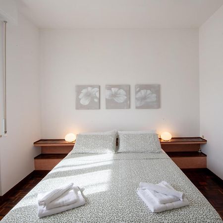 Casa Carlina Διαμέρισμα Treviglio Εξωτερικό φωτογραφία
