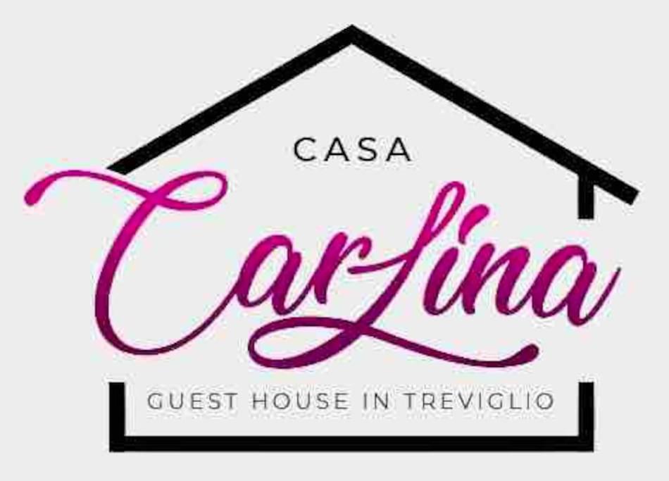Casa Carlina Διαμέρισμα Treviglio Εξωτερικό φωτογραφία