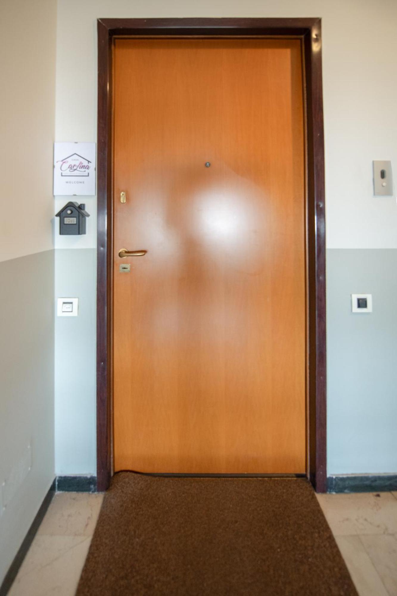 Casa Carlina Διαμέρισμα Treviglio Εξωτερικό φωτογραφία