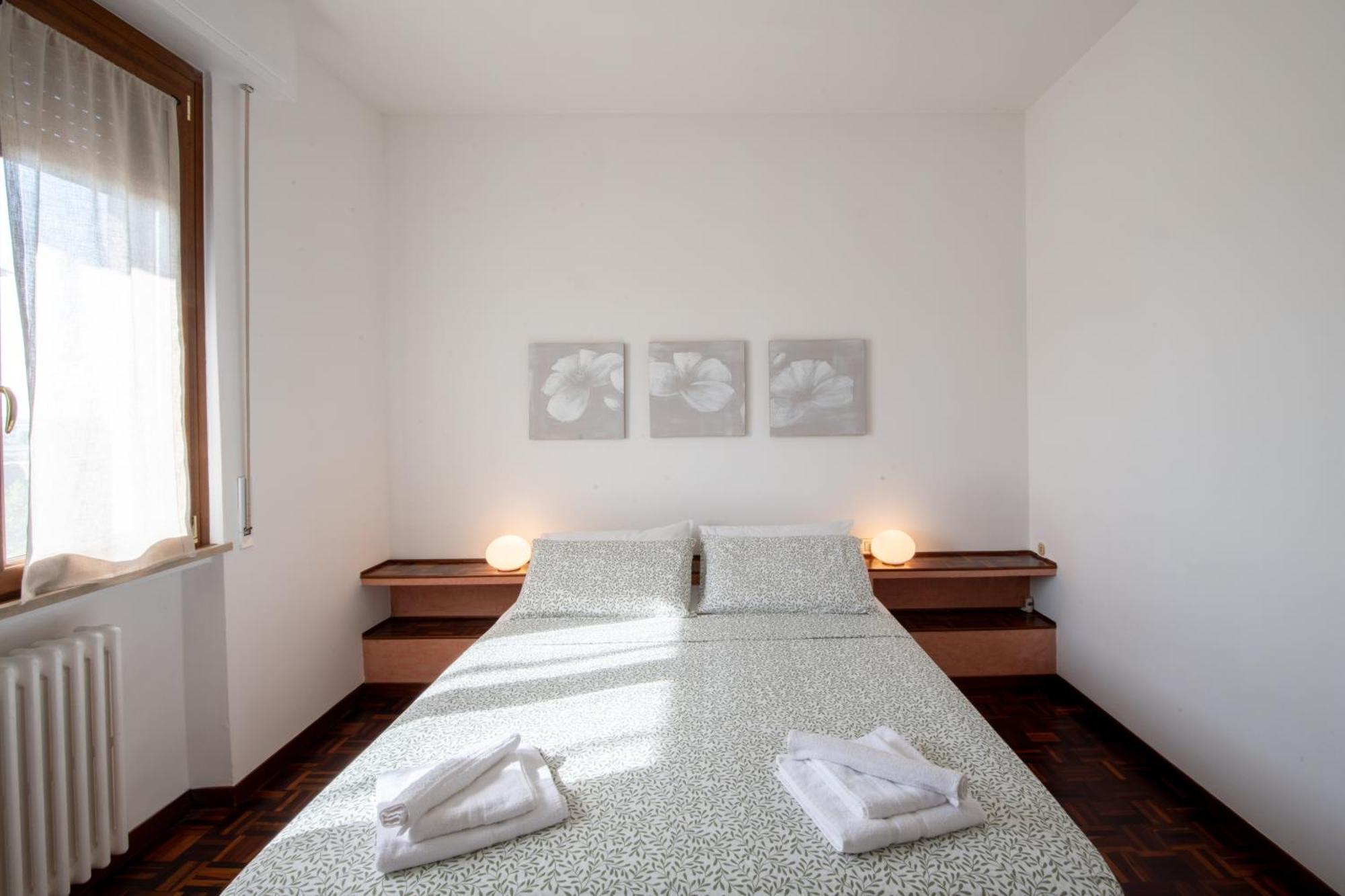 Casa Carlina Διαμέρισμα Treviglio Εξωτερικό φωτογραφία