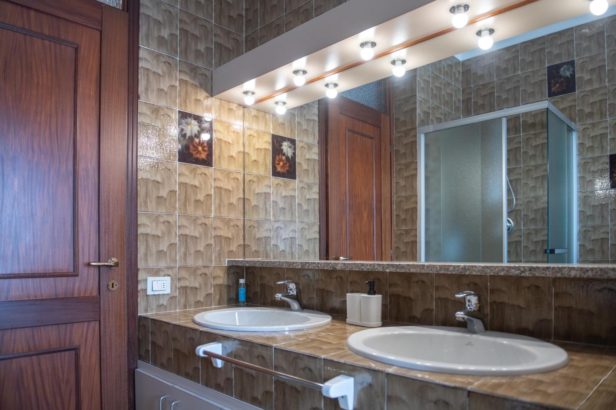 Casa Carlina Διαμέρισμα Treviglio Εξωτερικό φωτογραφία
