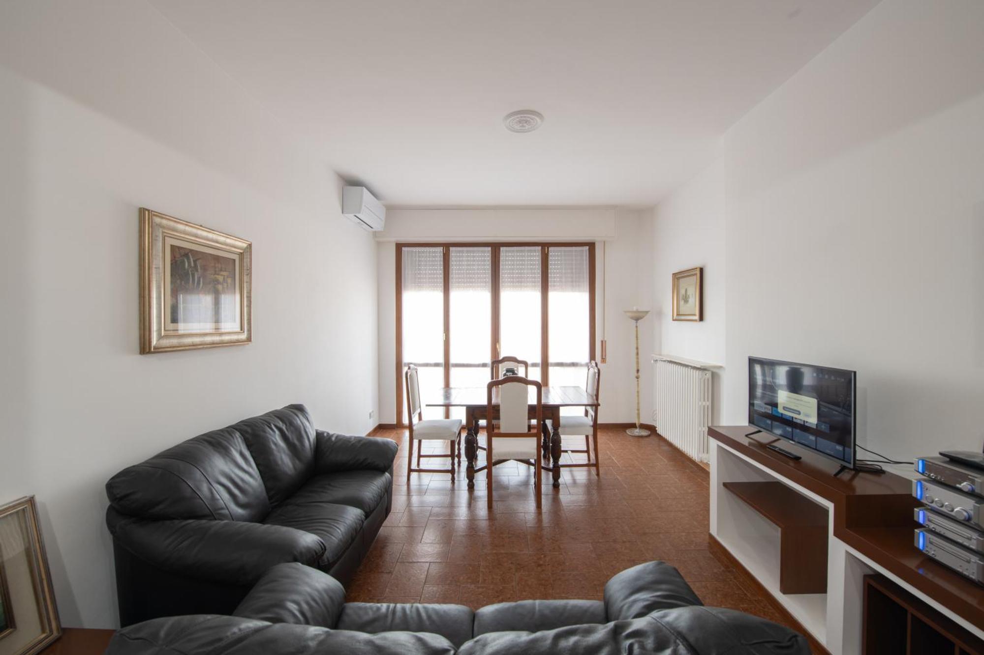 Casa Carlina Διαμέρισμα Treviglio Εξωτερικό φωτογραφία
