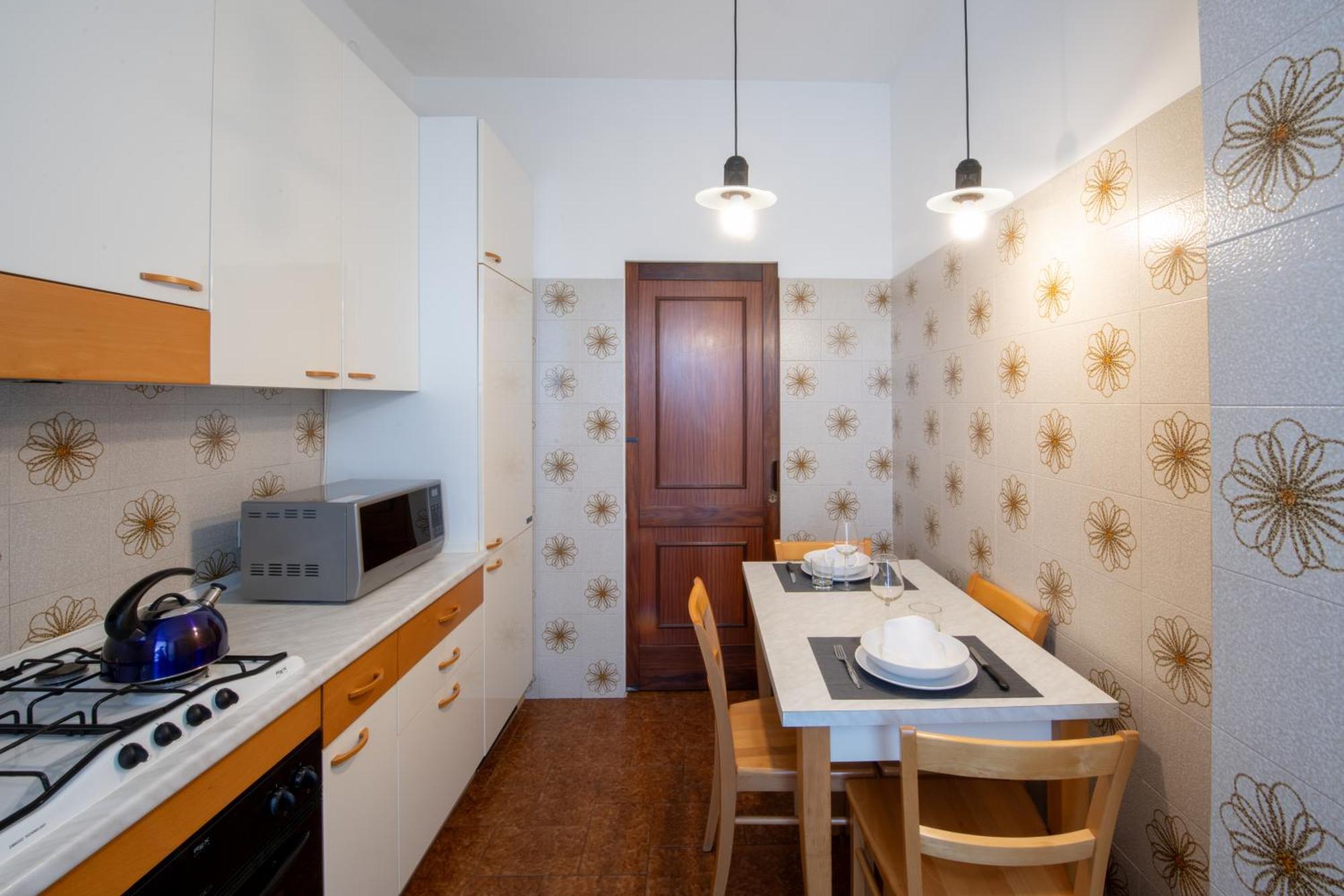 Casa Carlina Διαμέρισμα Treviglio Εξωτερικό φωτογραφία