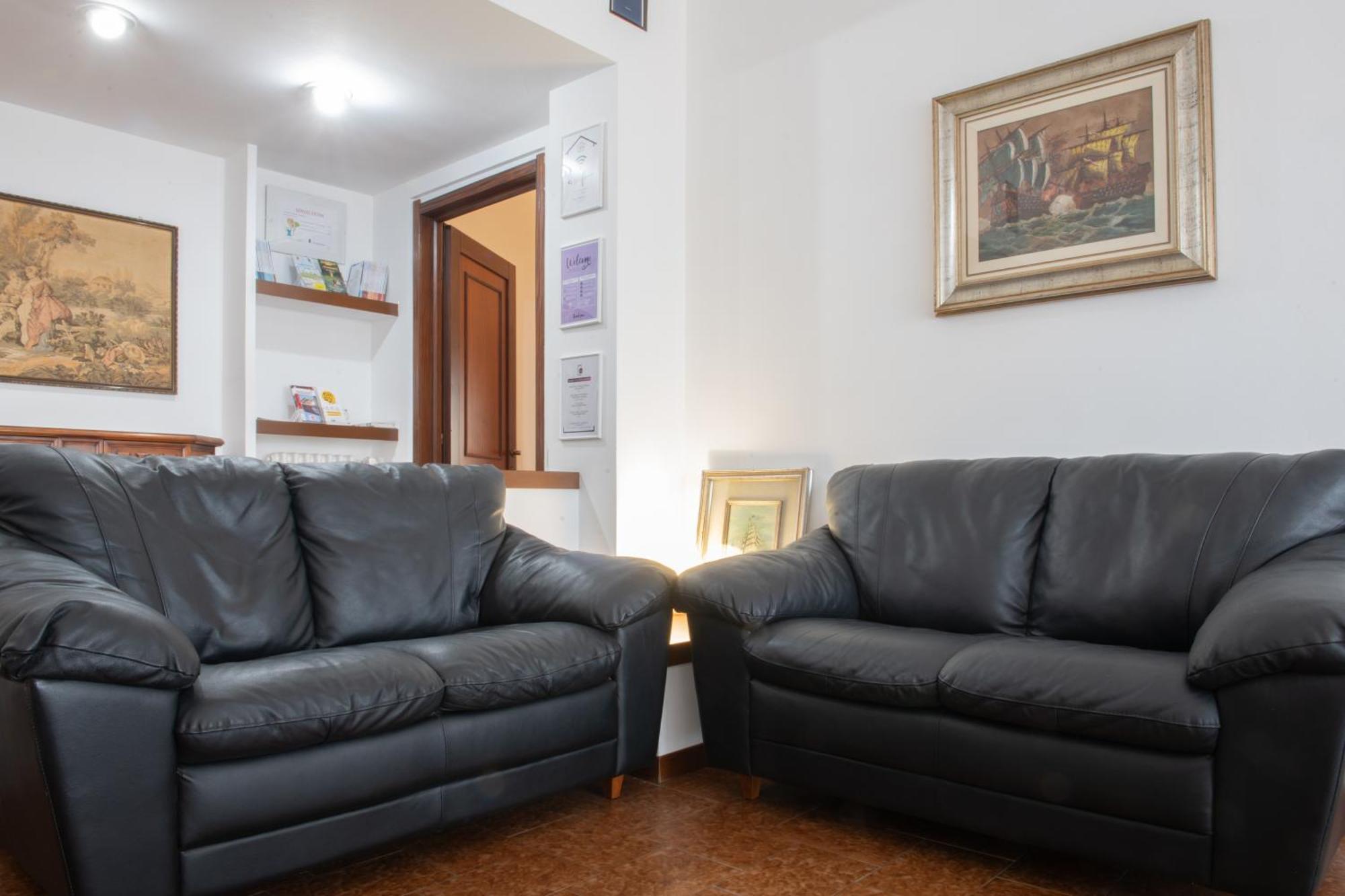 Casa Carlina Διαμέρισμα Treviglio Εξωτερικό φωτογραφία