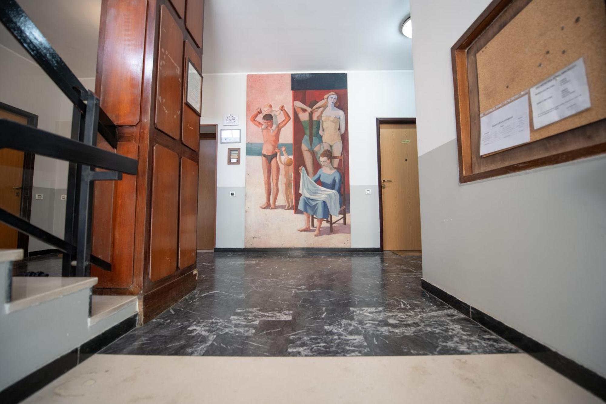 Casa Carlina Διαμέρισμα Treviglio Εξωτερικό φωτογραφία