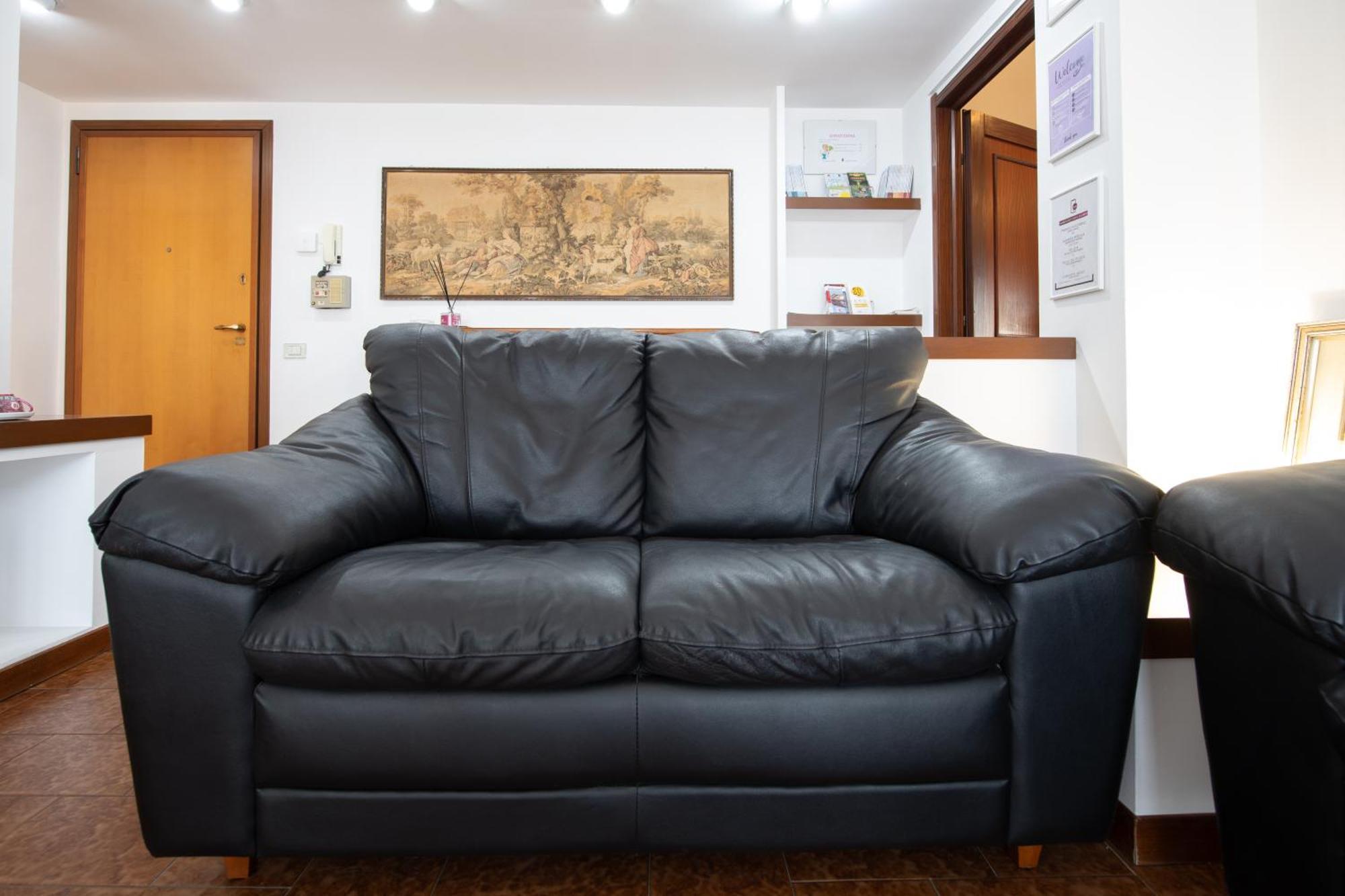 Casa Carlina Διαμέρισμα Treviglio Εξωτερικό φωτογραφία