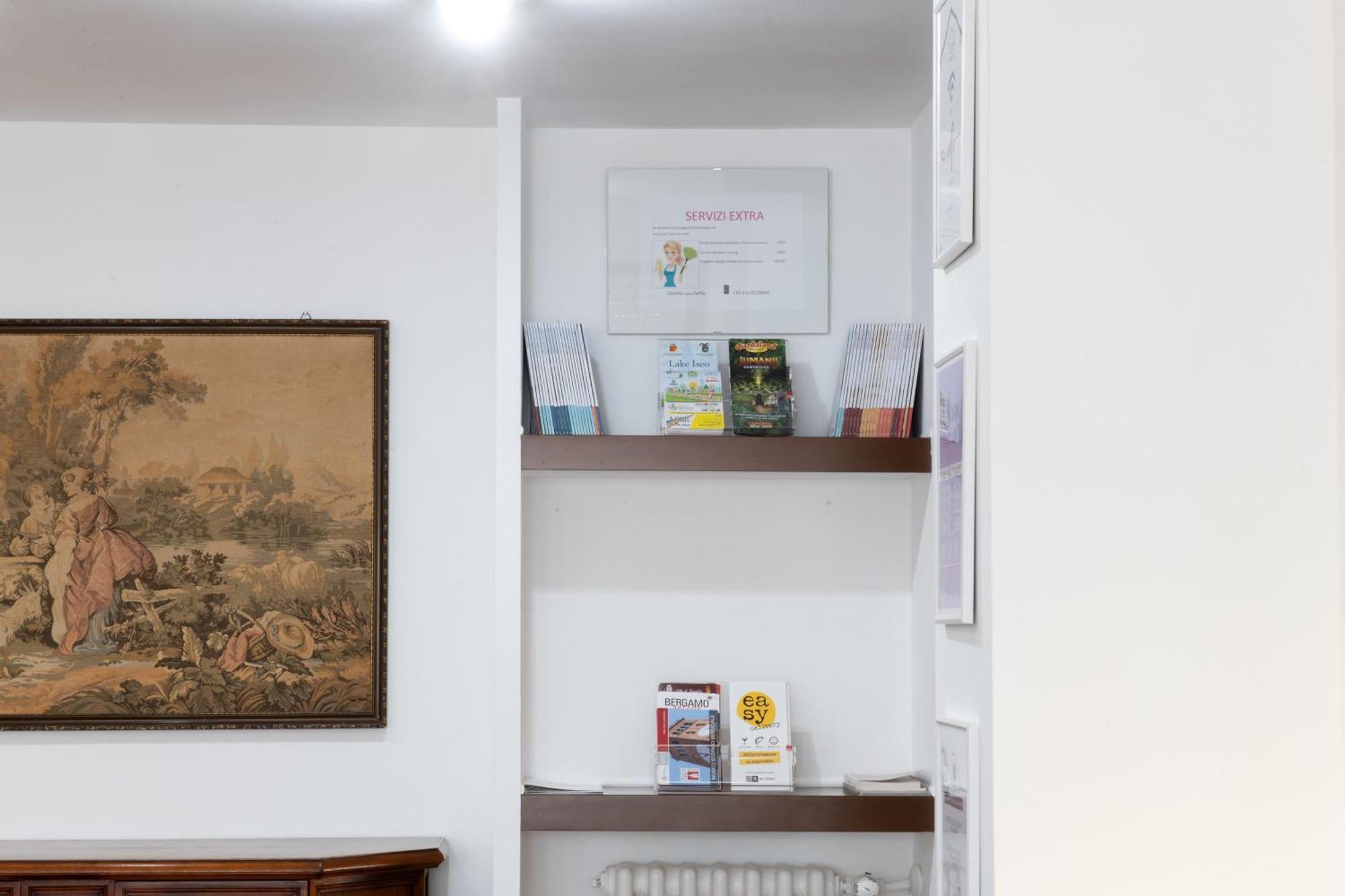 Casa Carlina Διαμέρισμα Treviglio Εξωτερικό φωτογραφία