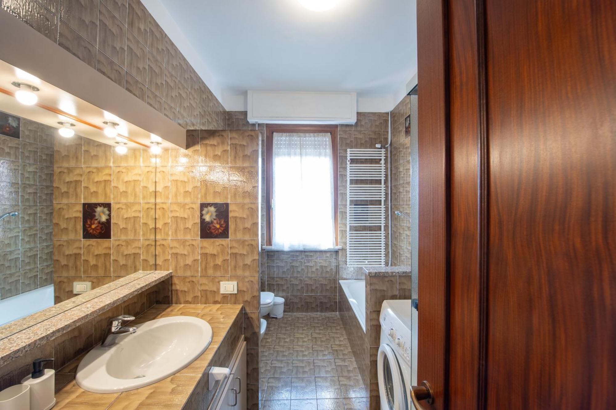 Casa Carlina Διαμέρισμα Treviglio Εξωτερικό φωτογραφία