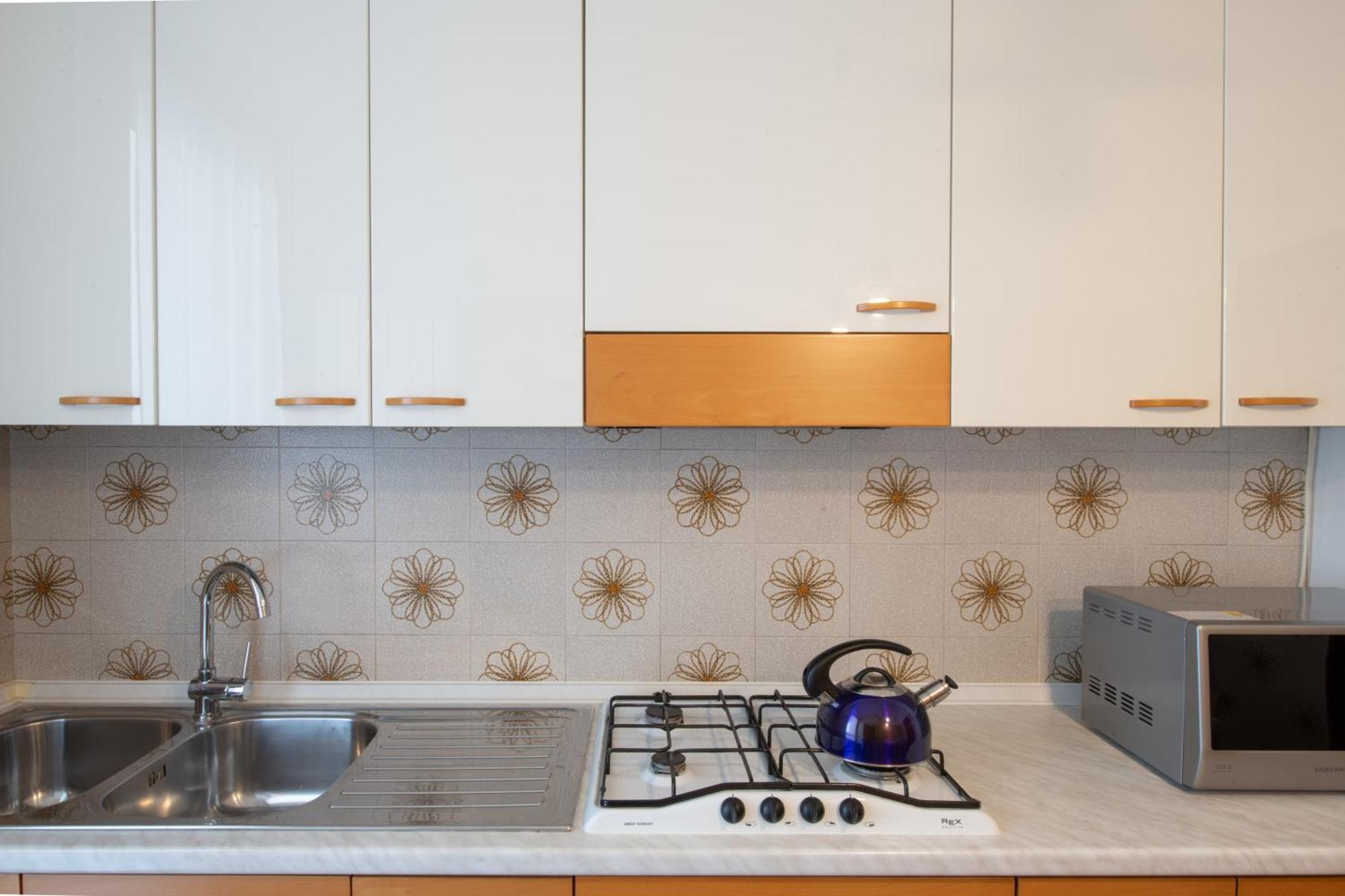 Casa Carlina Διαμέρισμα Treviglio Εξωτερικό φωτογραφία