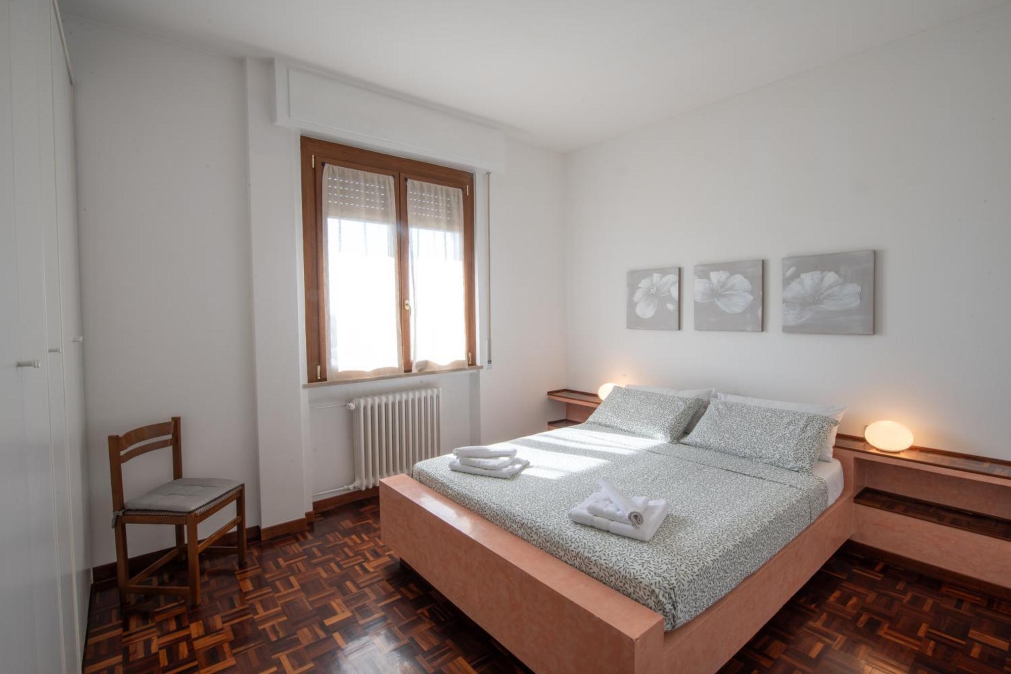 Casa Carlina Διαμέρισμα Treviglio Εξωτερικό φωτογραφία