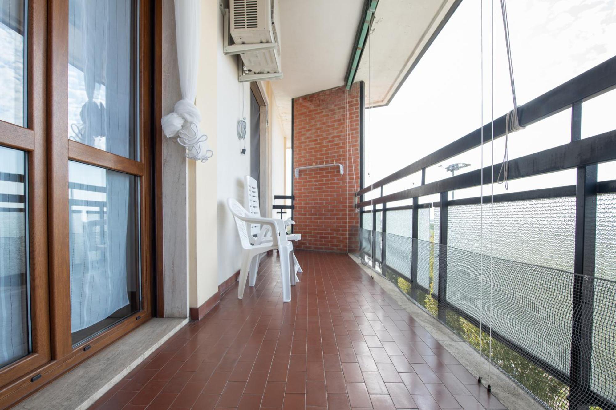 Casa Carlina Διαμέρισμα Treviglio Εξωτερικό φωτογραφία