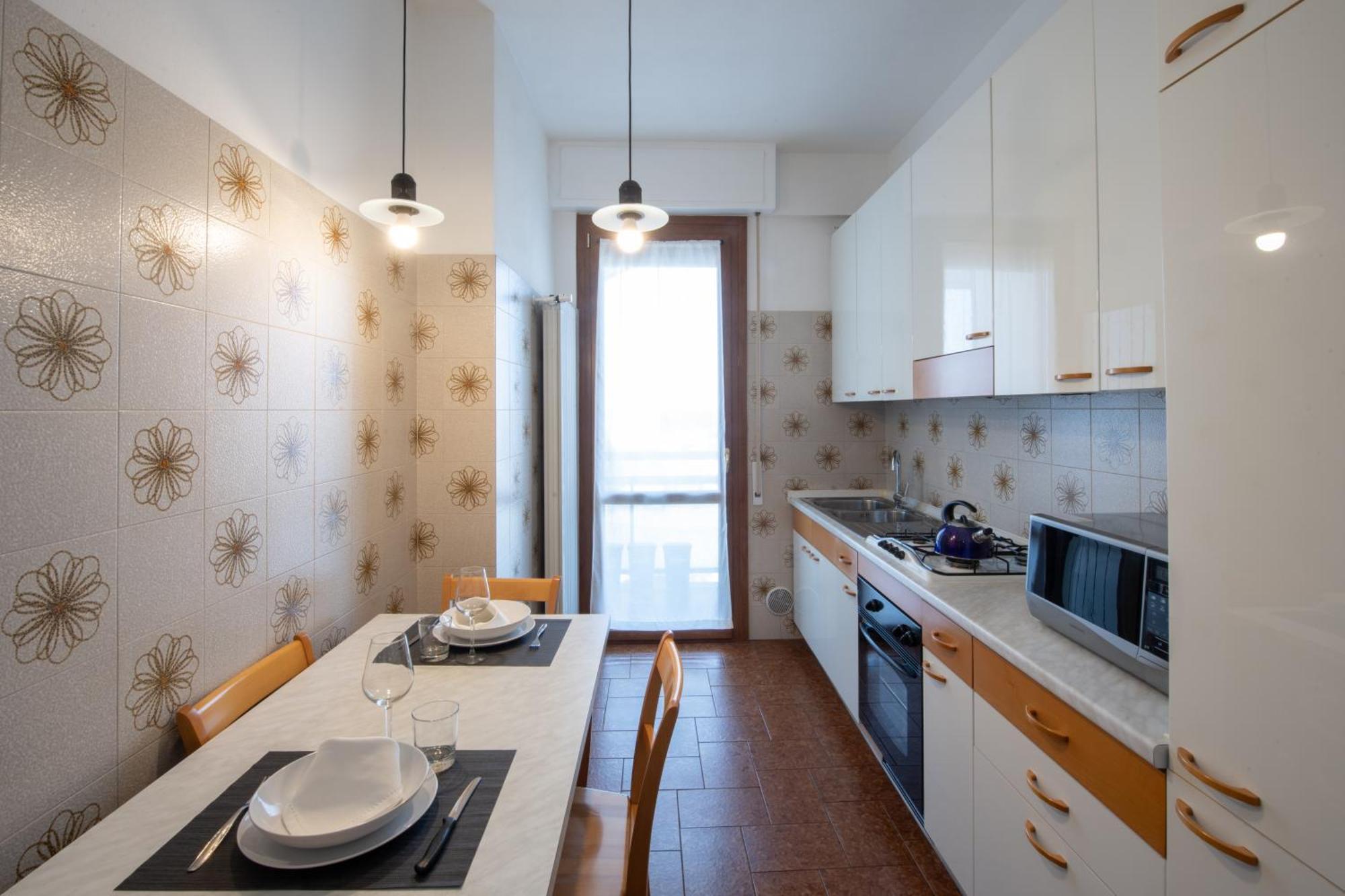 Casa Carlina Διαμέρισμα Treviglio Εξωτερικό φωτογραφία