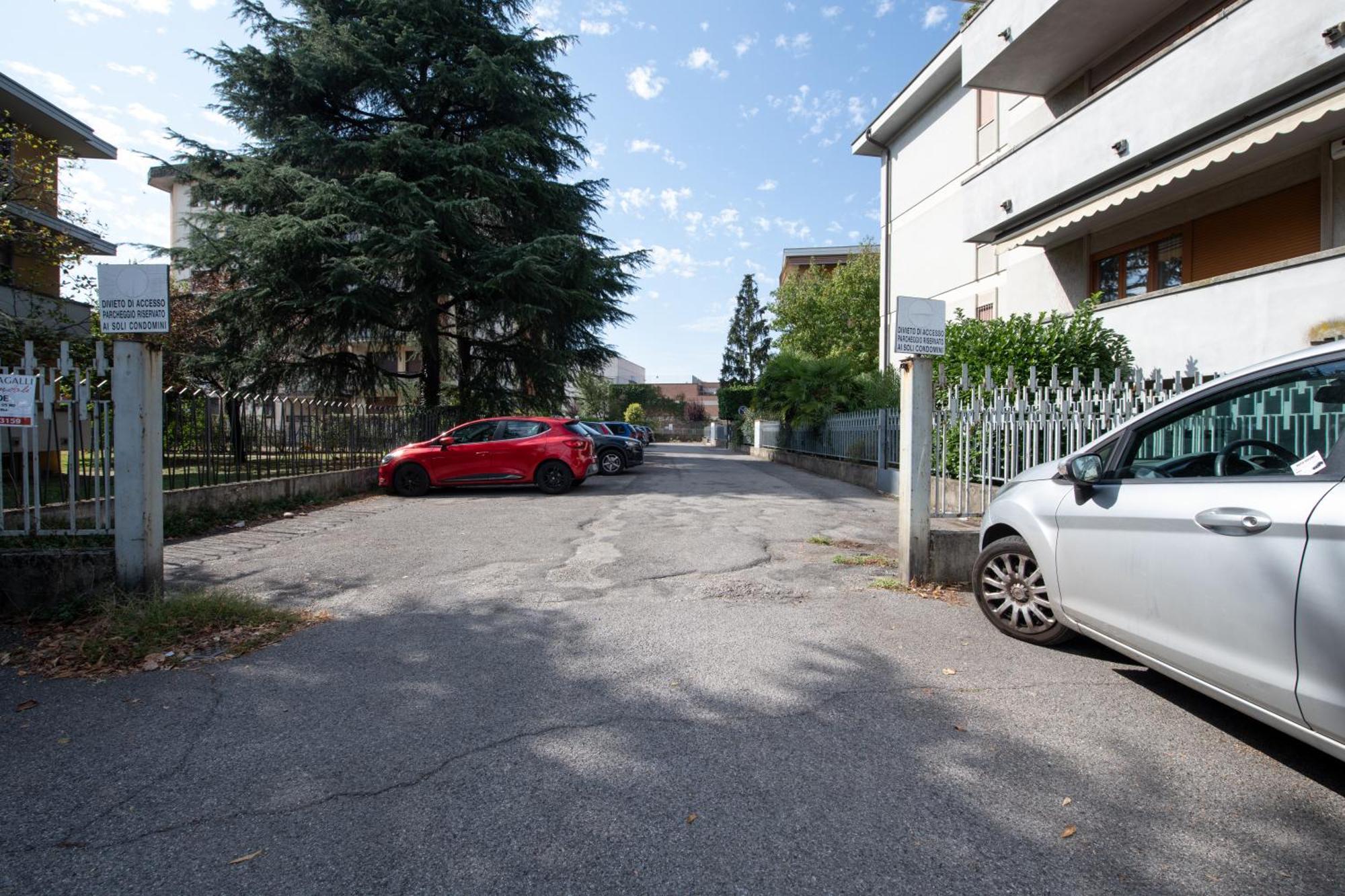 Casa Carlina Διαμέρισμα Treviglio Εξωτερικό φωτογραφία